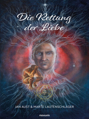 cover image of Die Rettung der Liebe